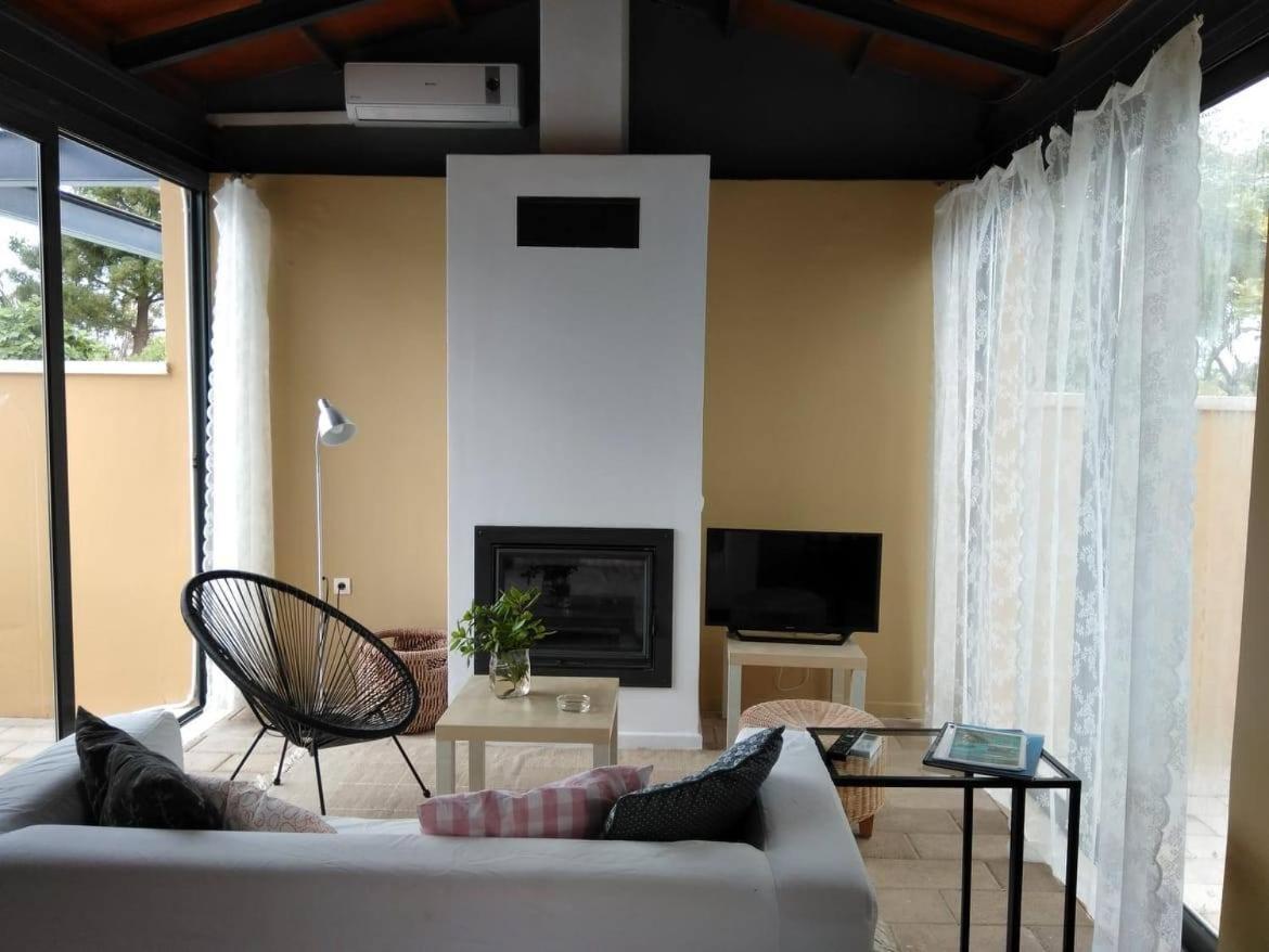 Villa Lemon Tree Villas Kounoupidhianá